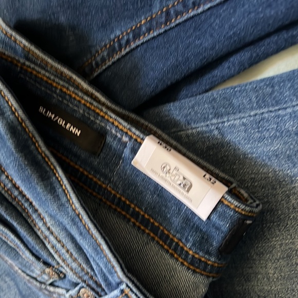 JACK & JONES WOMENS JEANS NWT - SLIM - - Picture 3 of 6